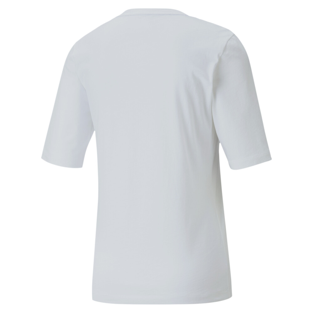 фото Футболка modern basics tee puma