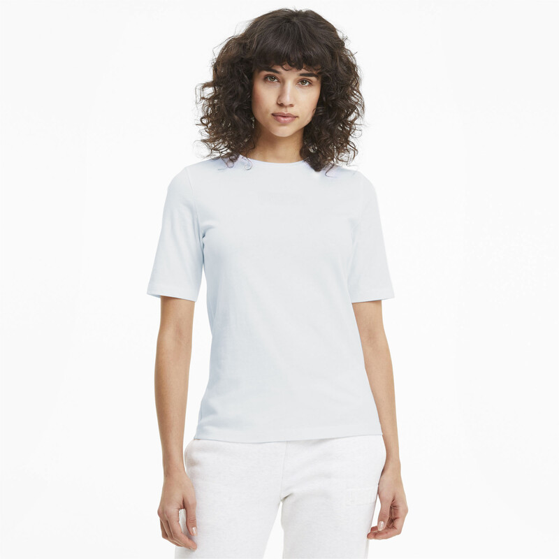 

Women's PUMA Modern Short Sleeve Regular Fit Women’s T-Shirt