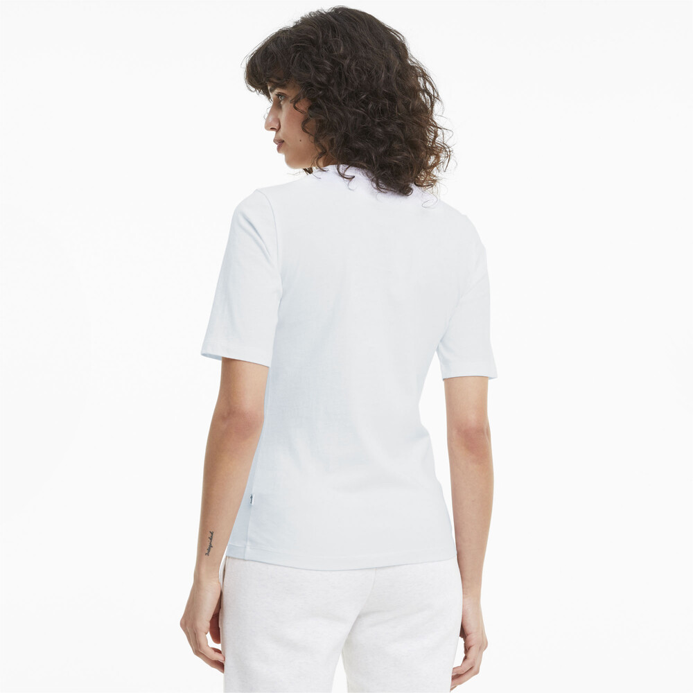 фото Футболка modern basics tee puma