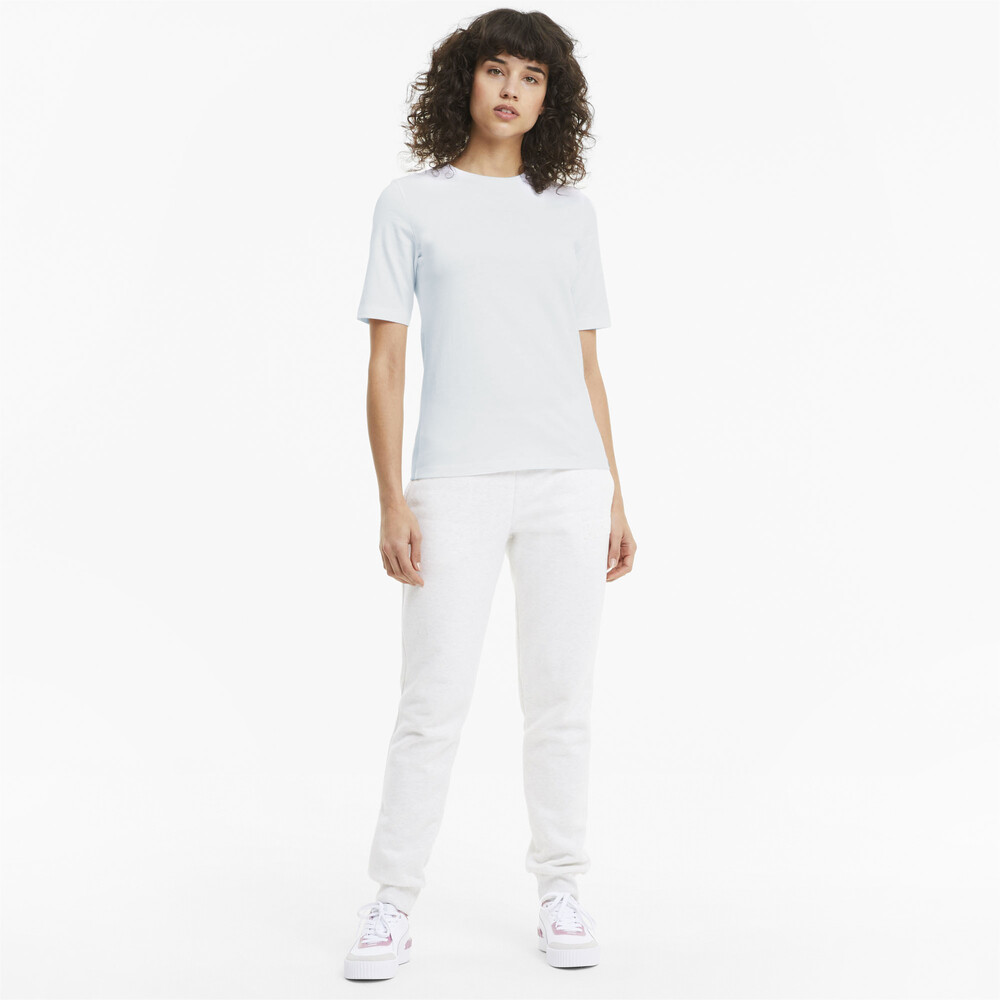 фото Футболка modern basics tee puma