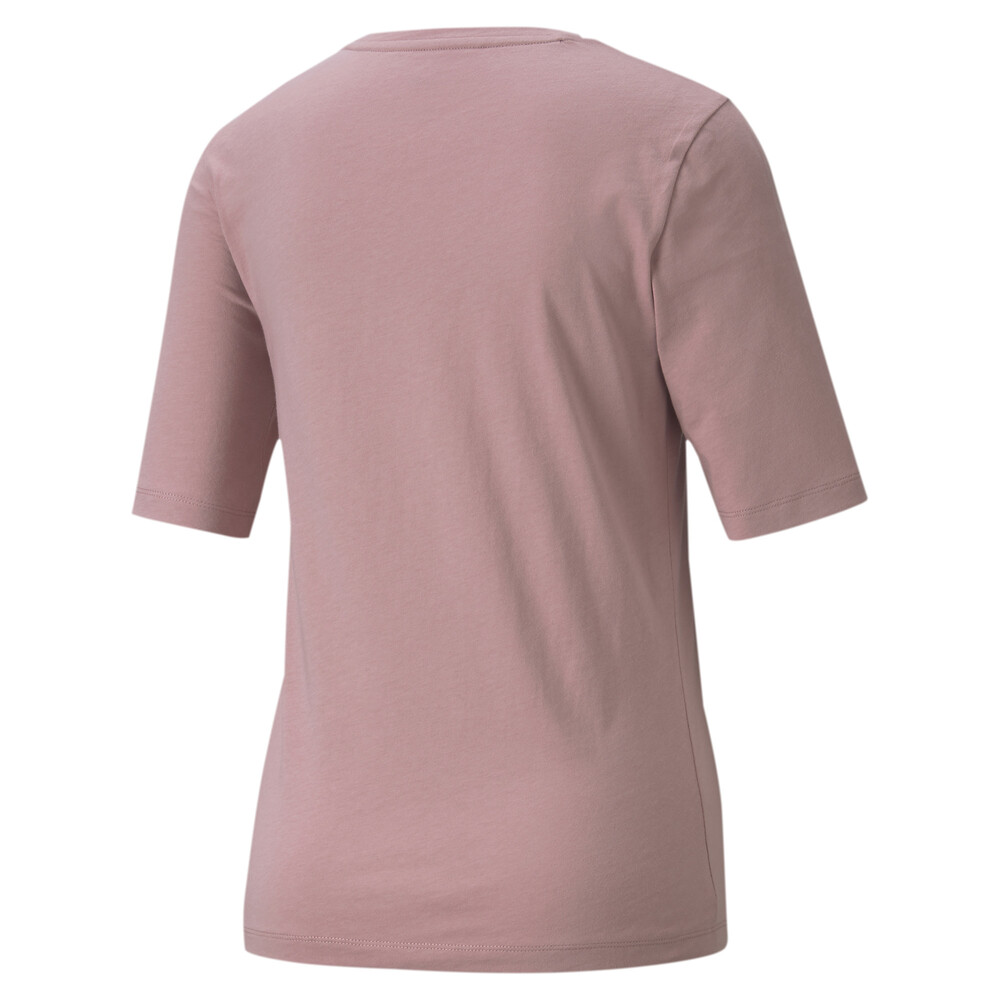 фото Футболка modern basics tee puma