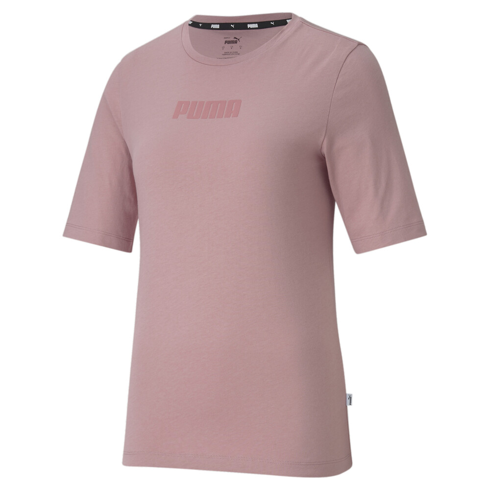 фото Футболка modern basics tee puma