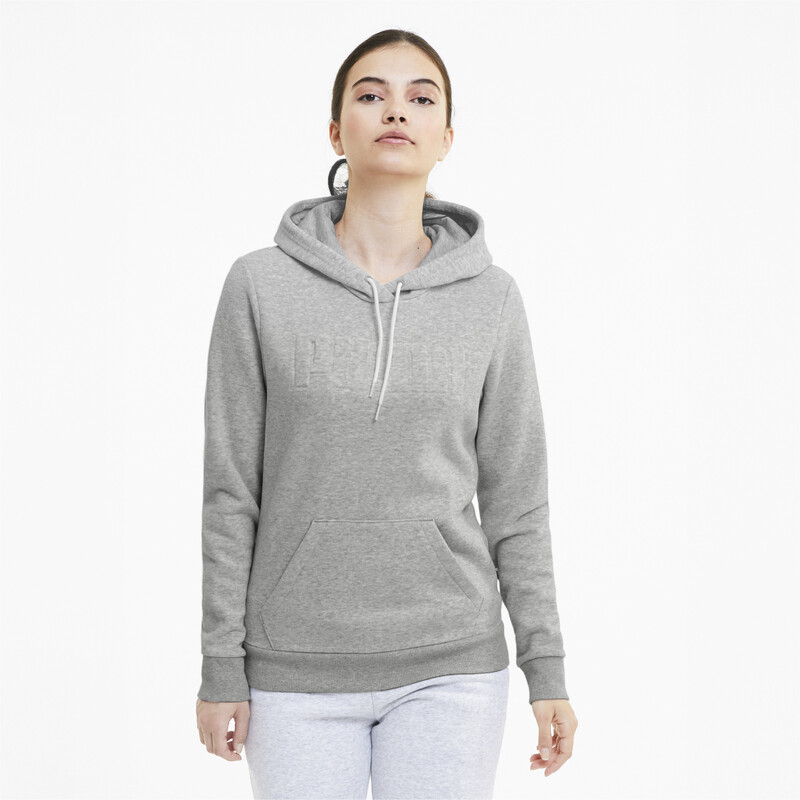 

Women's PUMA Modern Basics Regular Fit Hoodie