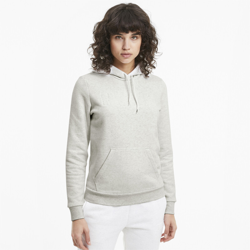 

Women's PUMA Modern Basics Regular Fit Hoodie