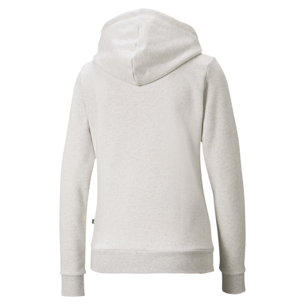 фото Толстовка modern basics fz hoodie puma