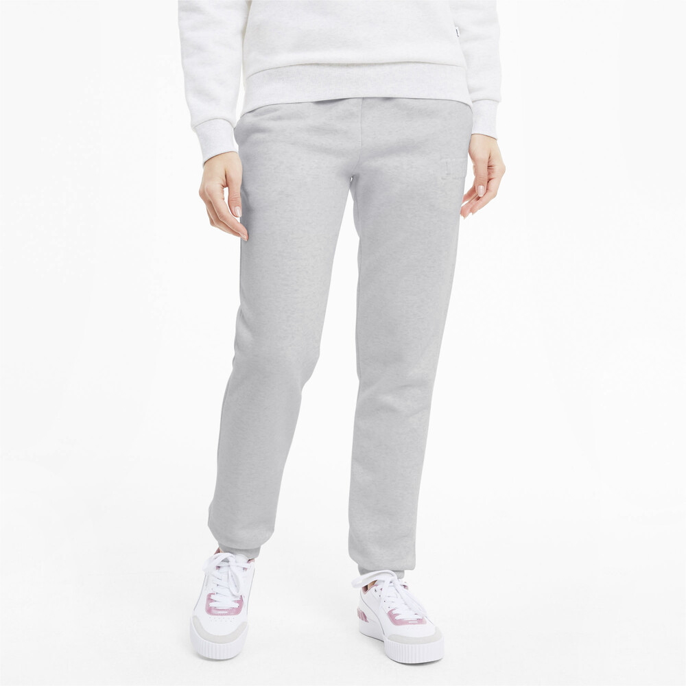 Modern Basics Kadin Esofman Alti Beyaz Puma Puma Turkiye Resmi Alisveris Sitesi