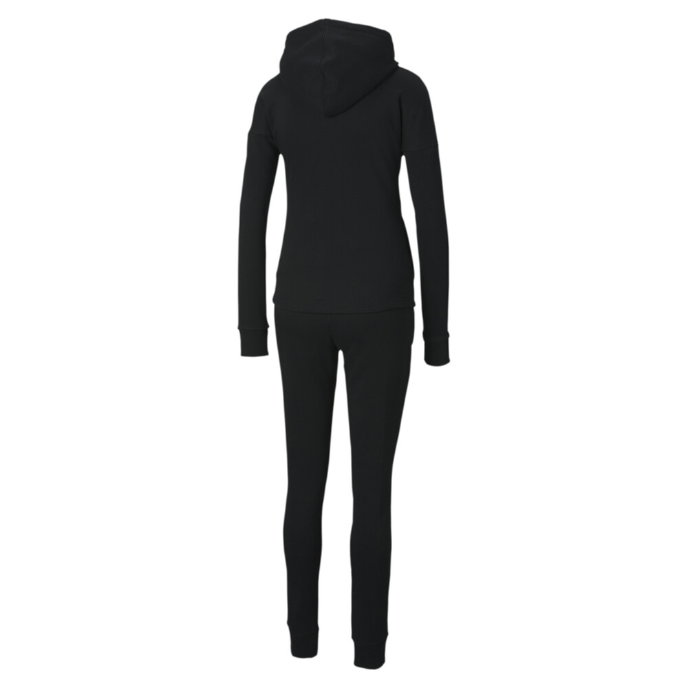 фото Спортивный костюм classic sweat suit puma