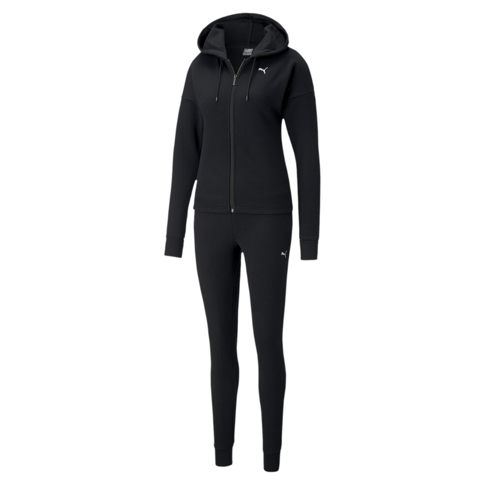 фото Спортивный костюм classic sweat suit puma