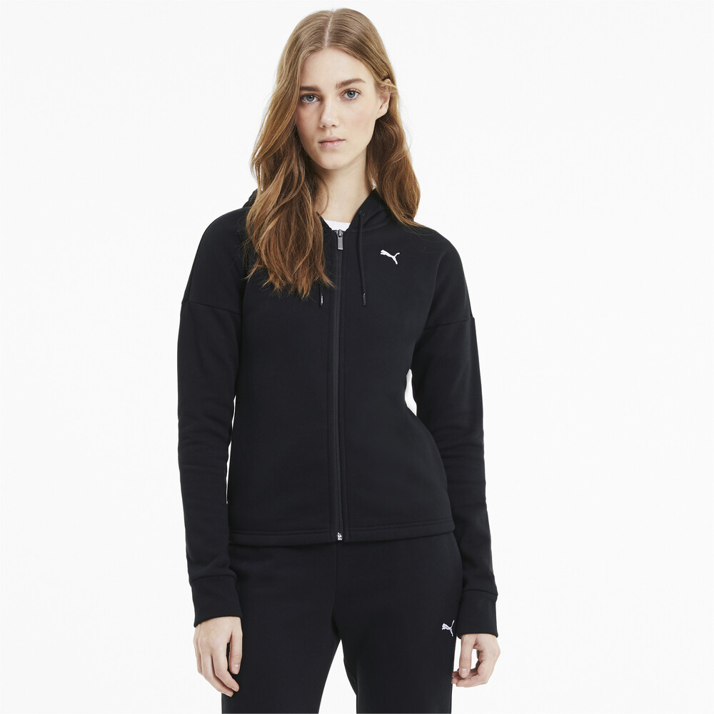 фото Спортивный костюм classic sweat suit puma