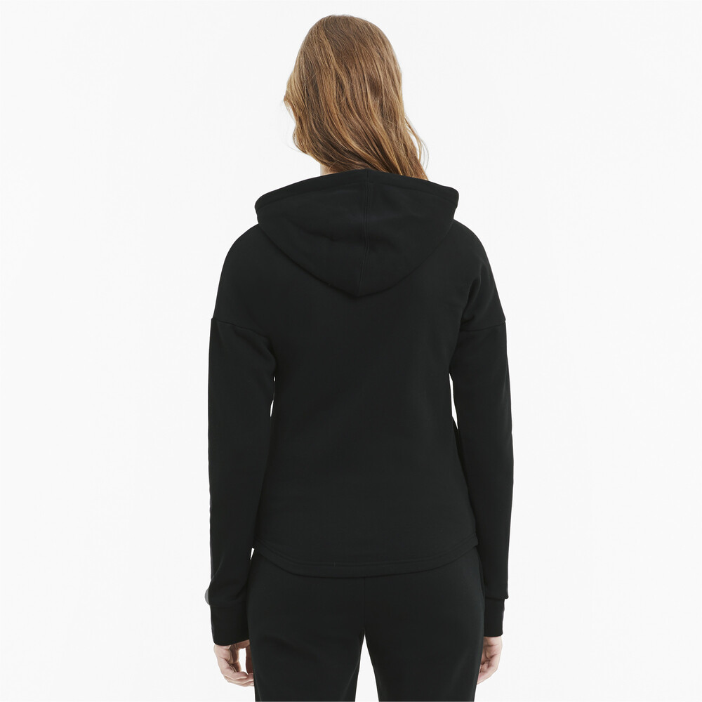 

PUMA - female - Спортивный костюм Classic Sweat Suit – Puma Black –, Черный