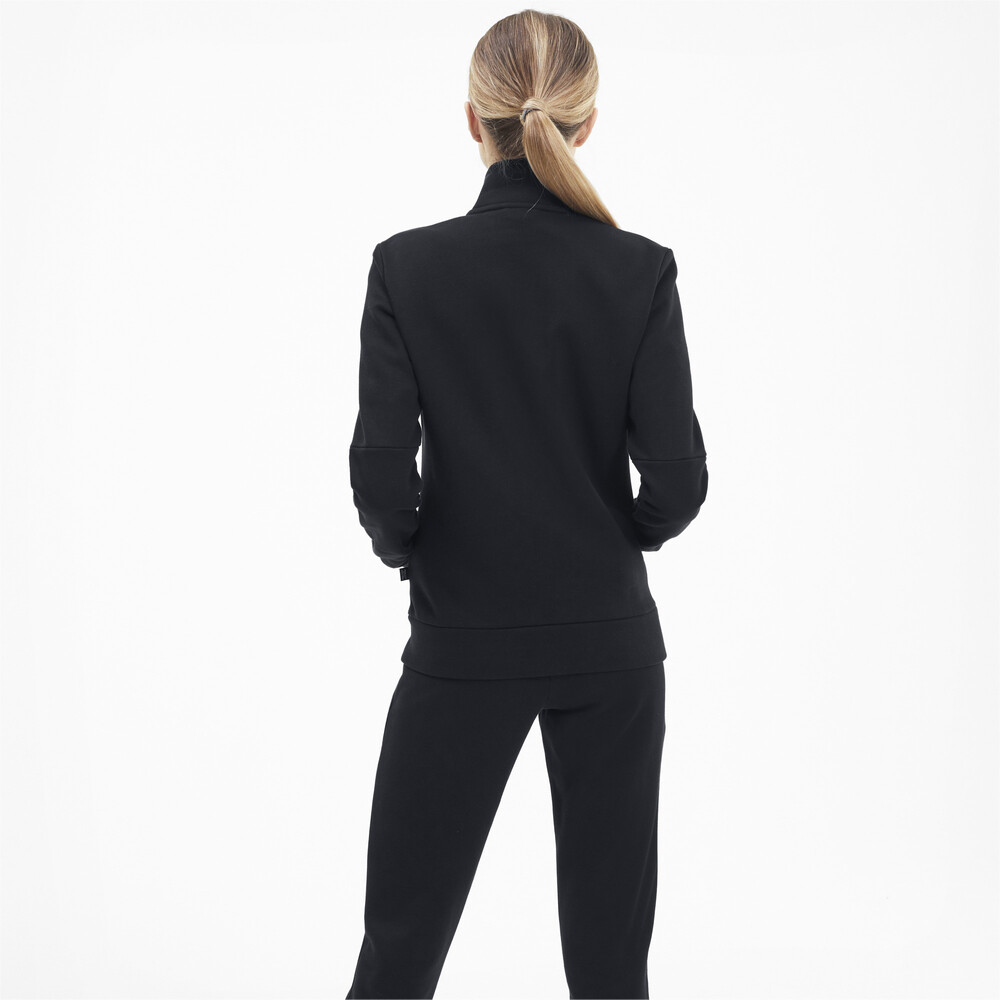 

PUMA - female - Спортивный костюм Amplified Sweat Suit – Puma Black –, Черный