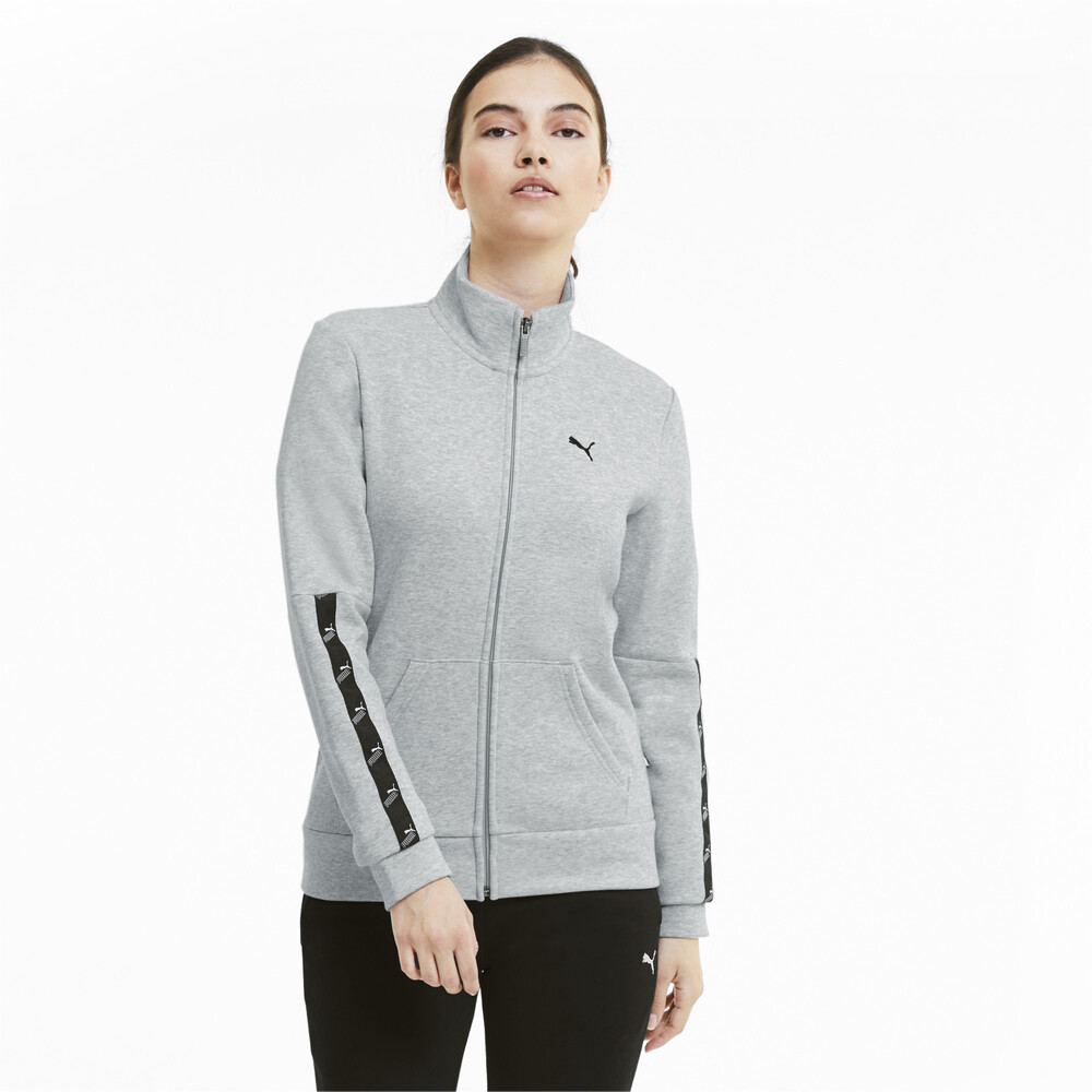 Спортивный костюм Puma Amplified Sweat Suit