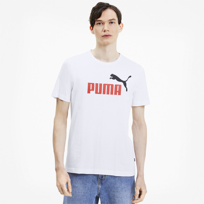 

Men's PUMA Essentials Men’s T-Shirt