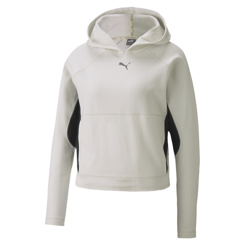 

Women's PUMA Evostripe dryCELL Hoodie