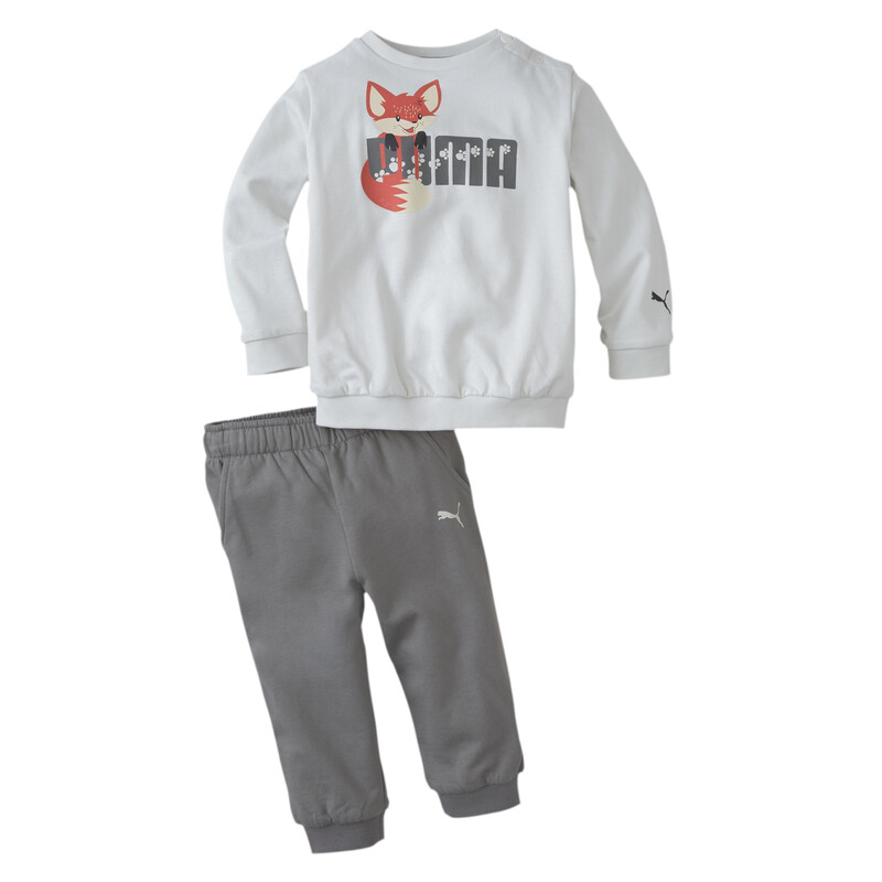 

PUMA Animals Crew Babies' Jogger