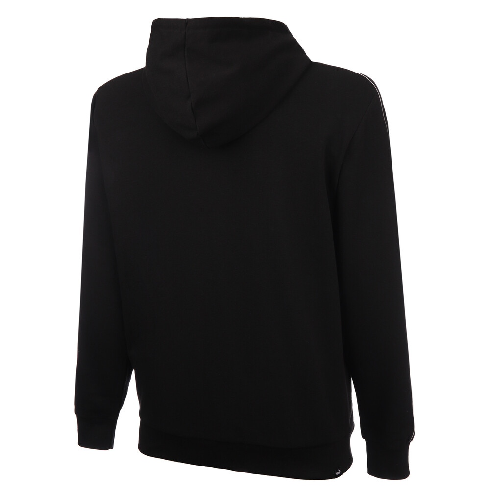 фото Толстовка full zip hoodie 5 puma