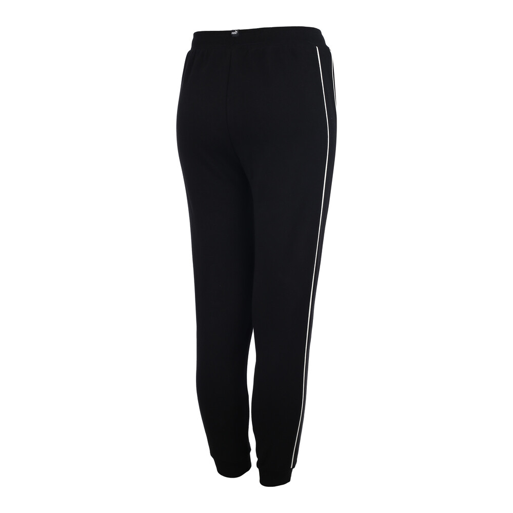 

PUMA - Детские штаны Sweat Pants 5 – Puma Black –, Черный
