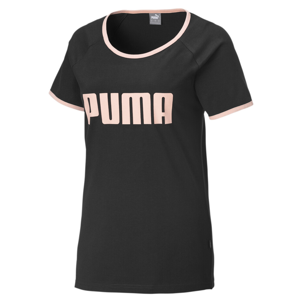 Футболка Contrast Ringer Tee W