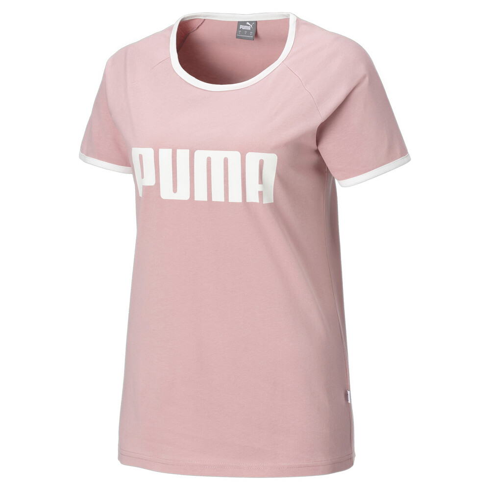 Футболка Contrast Ringer Tee W