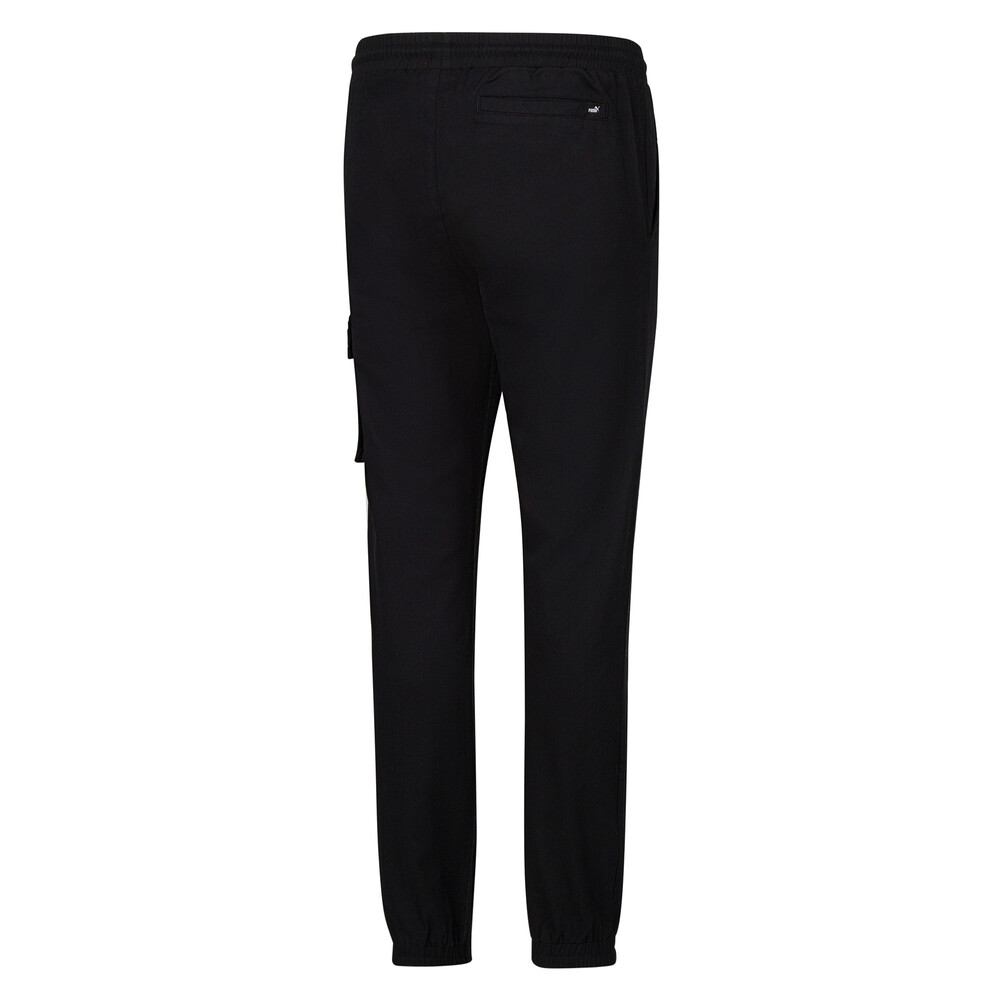 

PUMA - male - Штаны Chino Pants 6 – Puma Black –, Черный
