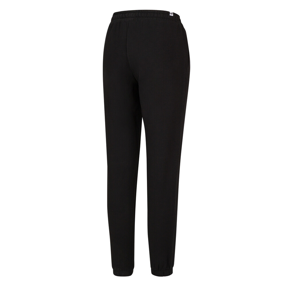 

PUMA - female - Штаны Sweat Pants 6 – Puma Black –, Черный