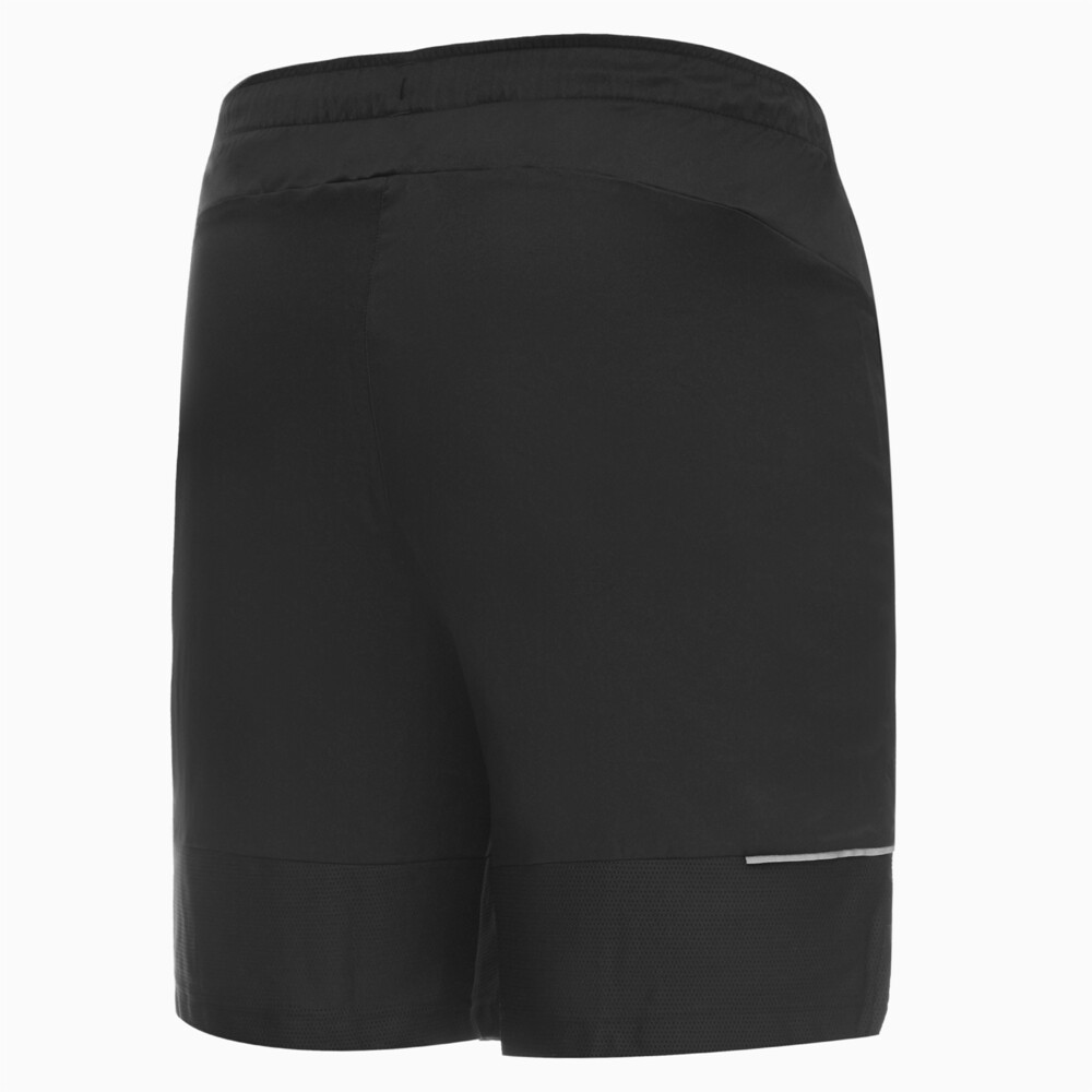 

PUMA - male - Шорты Active 8 inch Shorts Poly M – Puma Black –, Черный