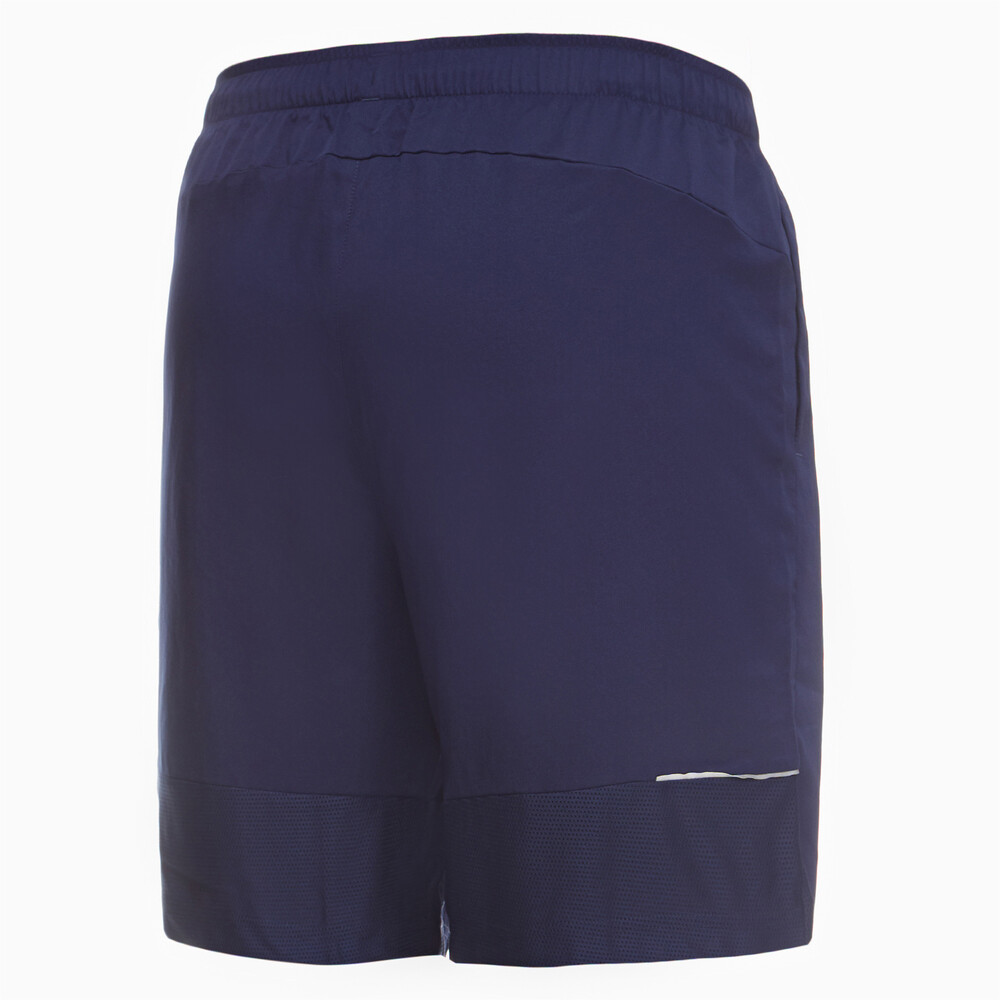 

PUMA - male - Шорты Active 8 inch Shorts Poly M – Peacoat –, Синий