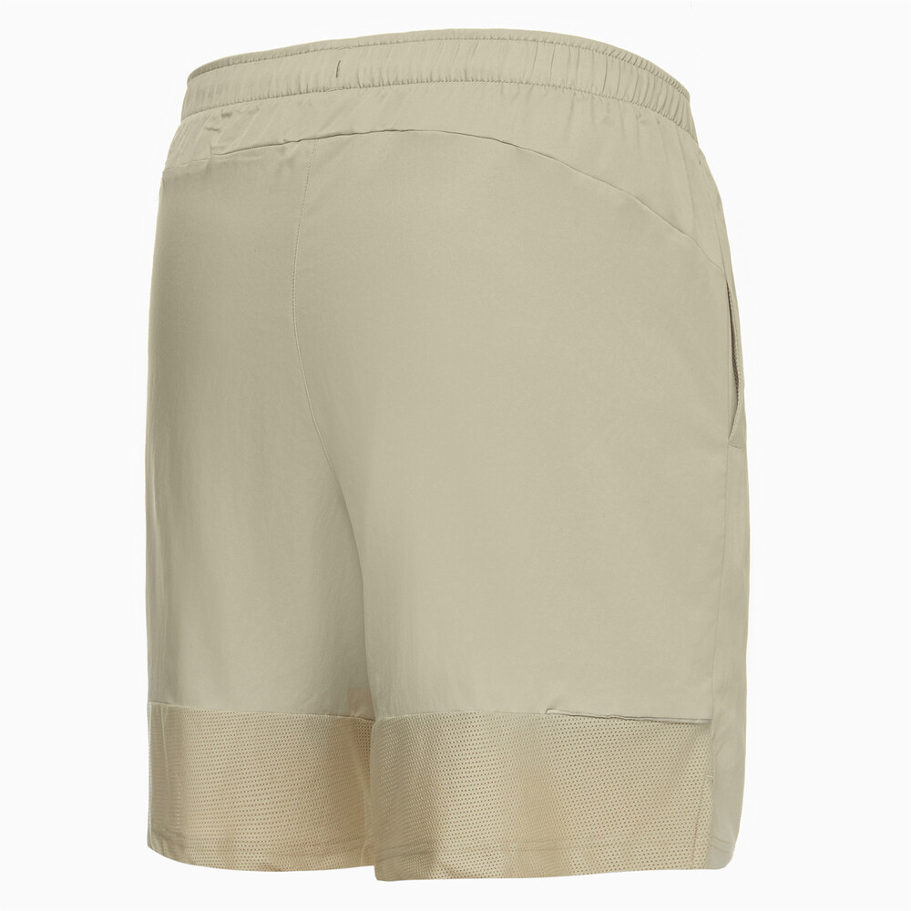 

PUMA - male - Шорты Active 8 inch Shorts Poly  – Elm –, Бежевый