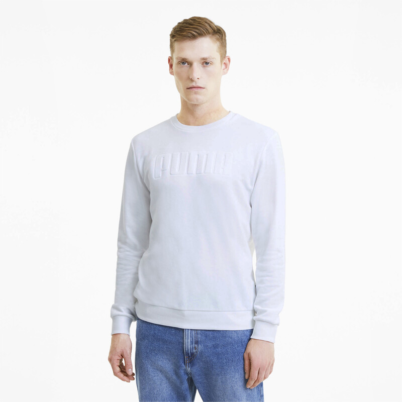 

Men's PUMA Modern Basics T-Shirt