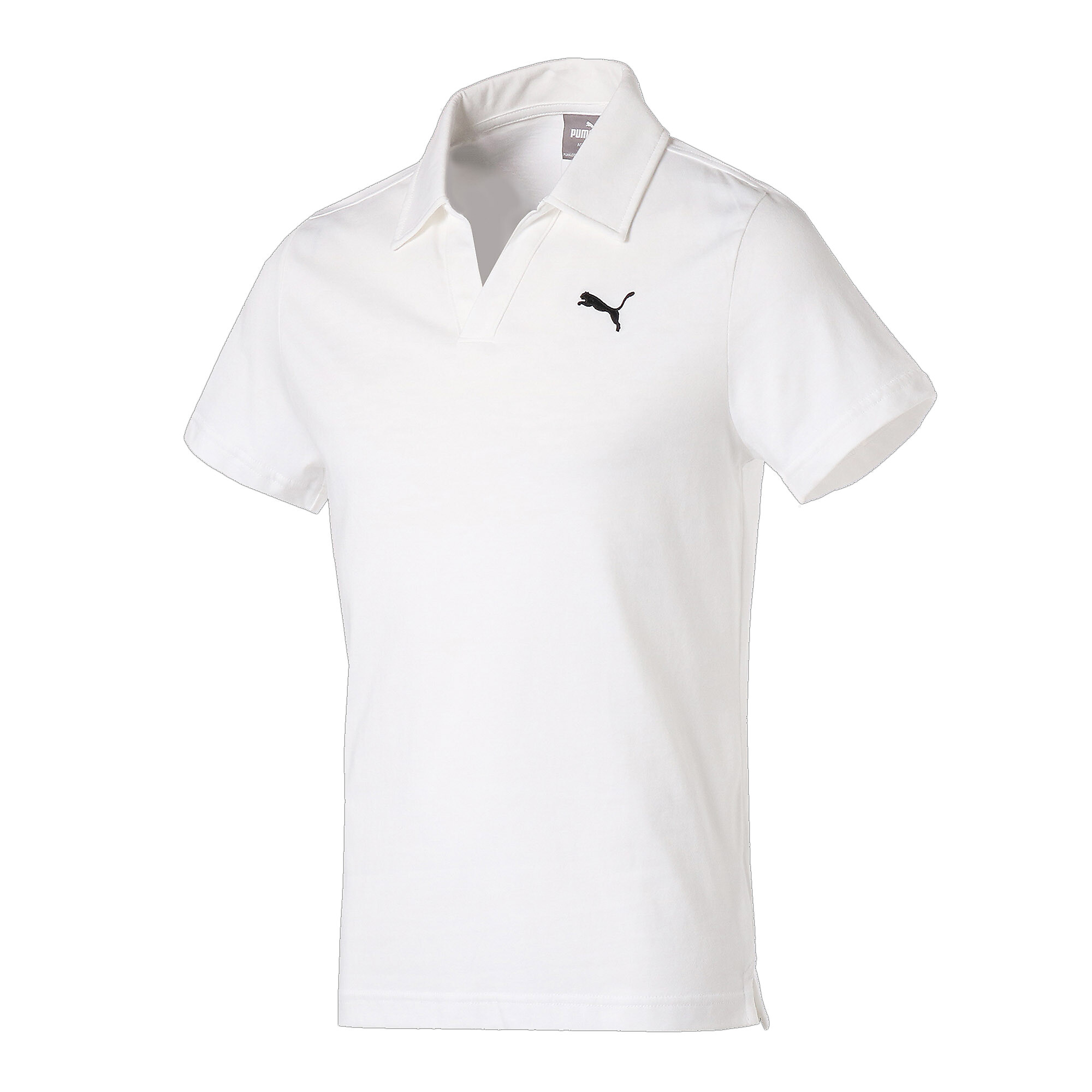 30%OFF！＜プーマ公式通販＞ プーマ メンズ ゴルフ EGW グラフィック 半袖 ポロシャツ メンズ Bright White ｜PUMA.com