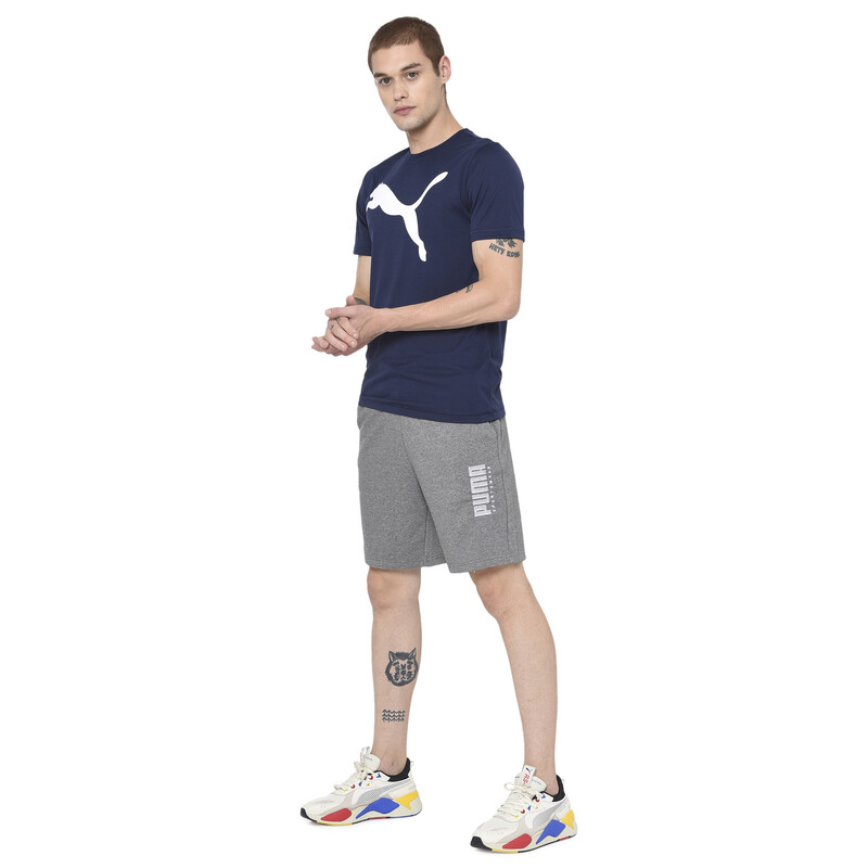 

Men's PUMA Active Big Logo Tee