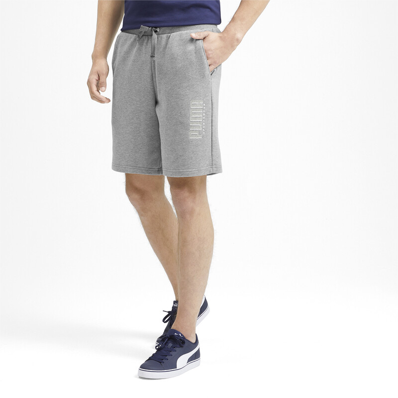 

Men's PUMA Athletics Shorts TR 9