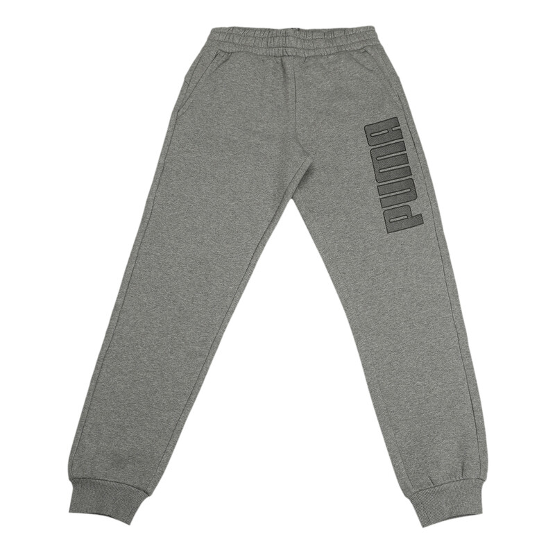

PUMA KA Sweat Pants FL Cl B, Gray