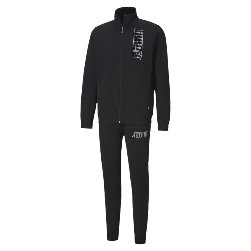

Men's PUMA Graphic Tracksuit