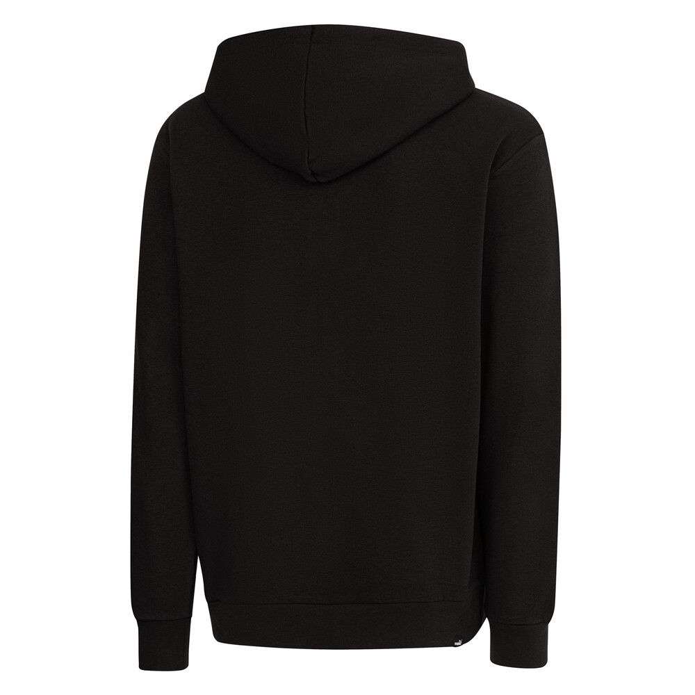 

PUMA - male - Толстовка Mens Hooded Jacket – Puma Black –, Черный
