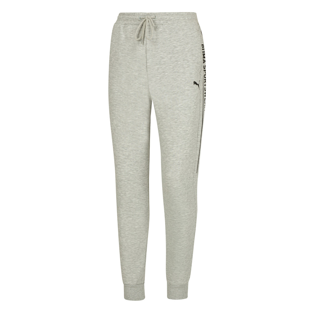 Брюки Puma Sweat Pants