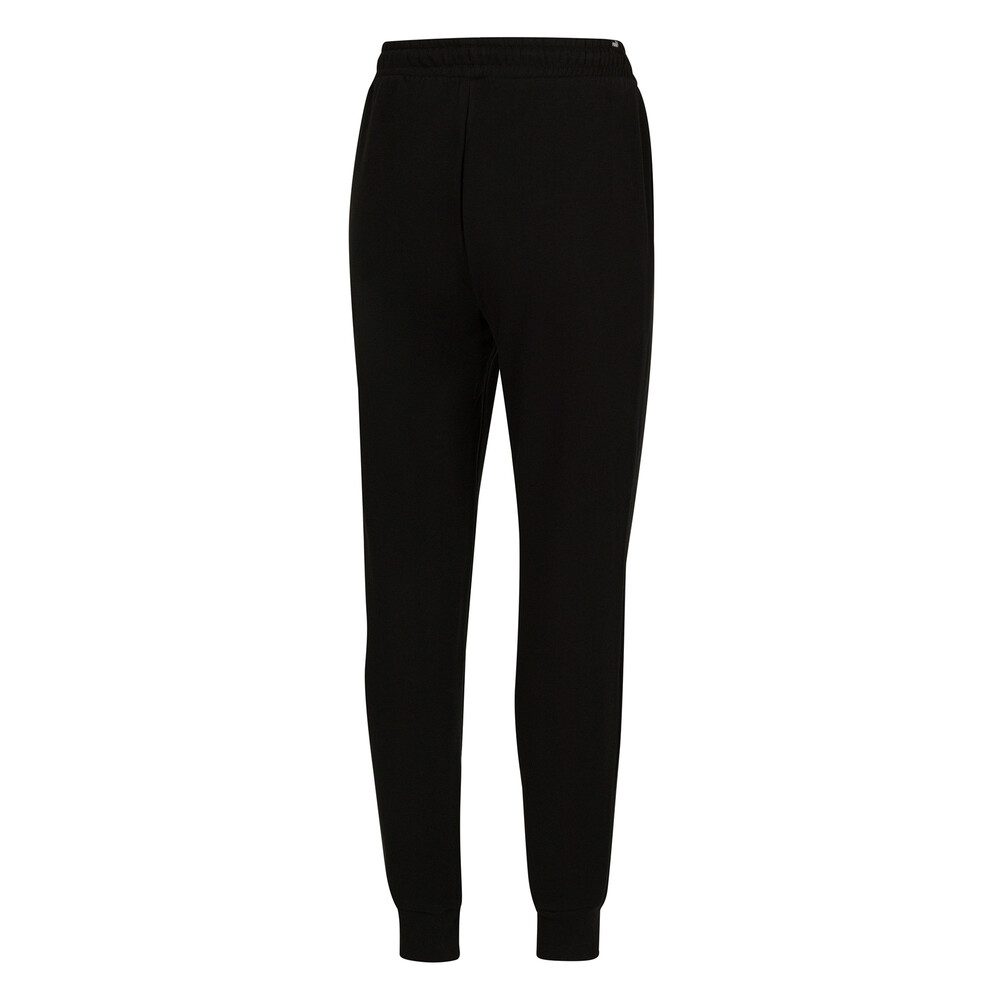 

PUMA - male - Штаны Mens Sweat Pants – Puma Black –, Черный