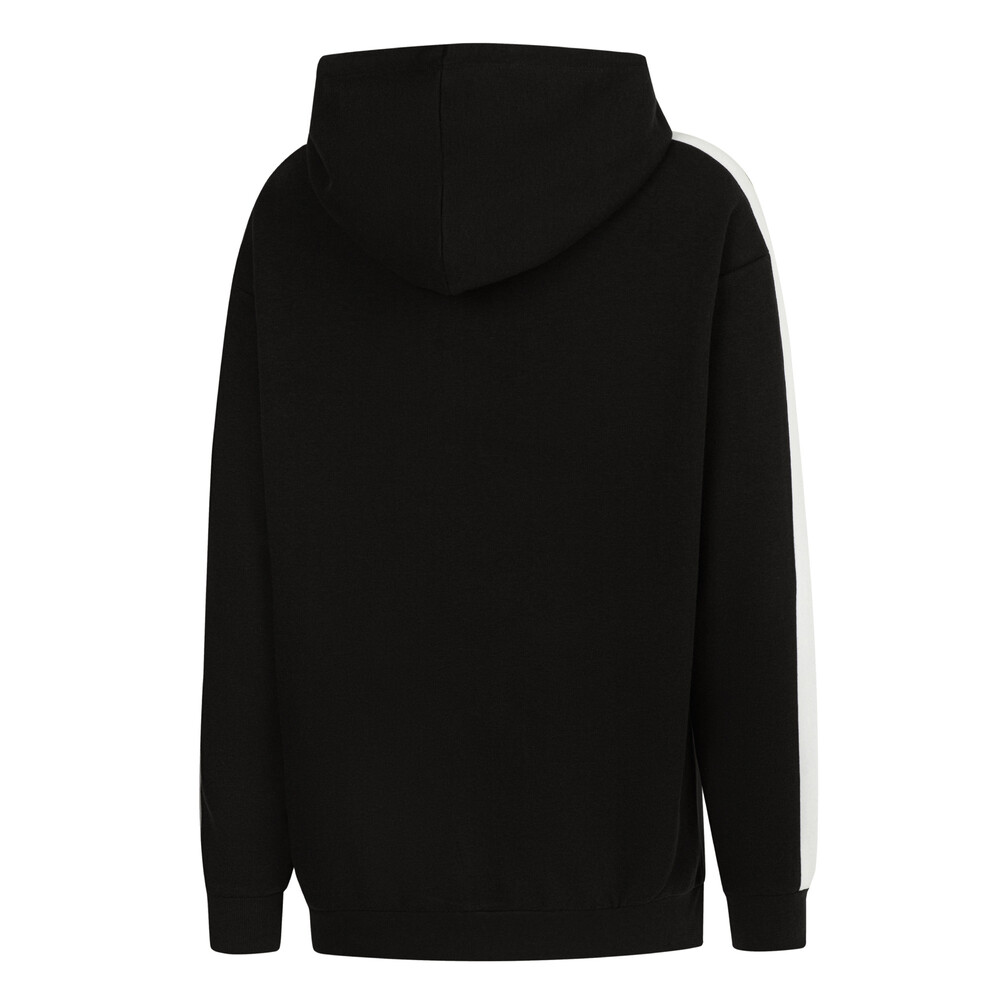 

PUMA - female - Толстовка Womens Oversized Hoodie – Puma Black –, Черный