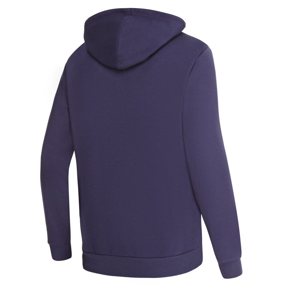 

PUMA - male - Толстовка BLANK Men´s FZ Hoody FL – Peacoat –, Красный