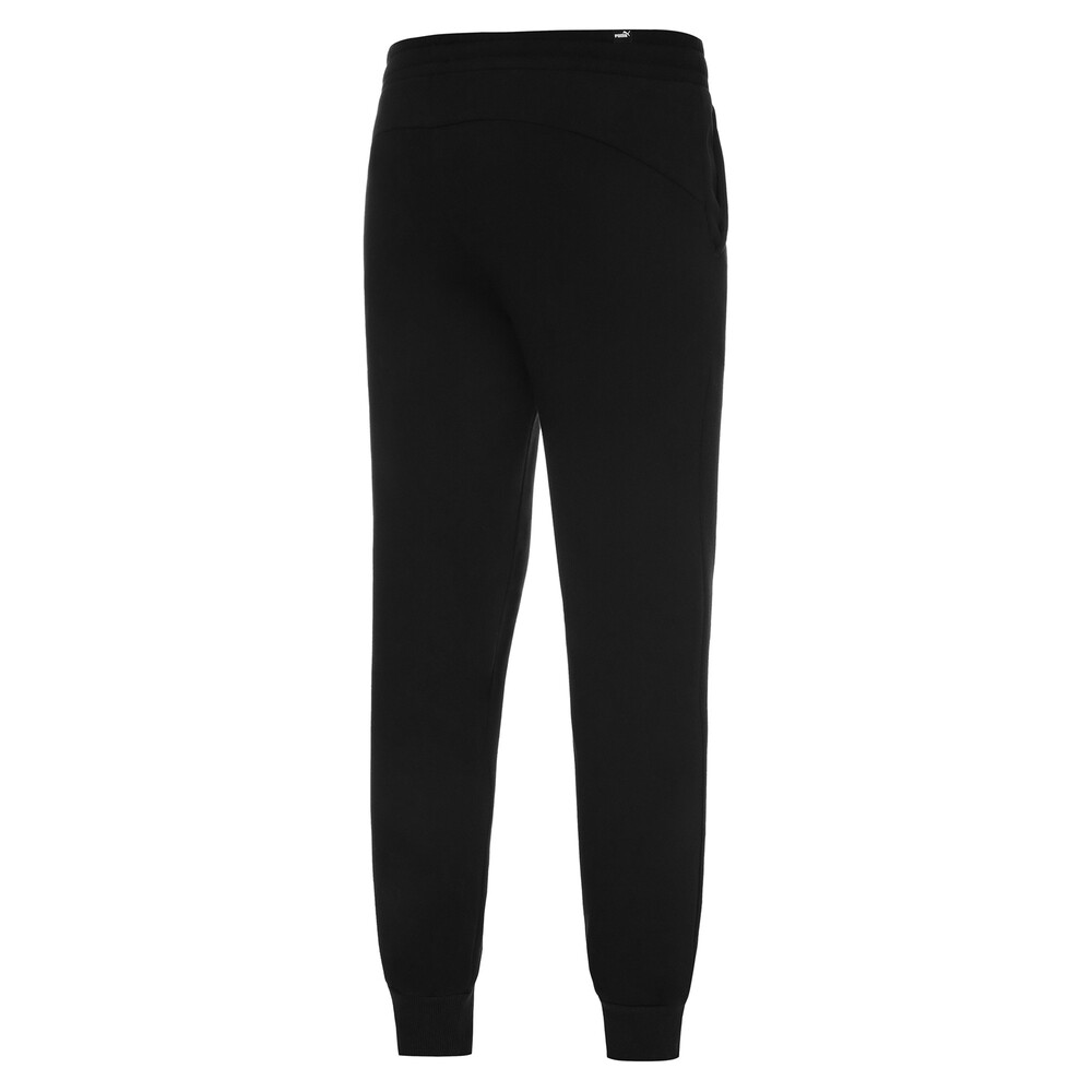 

PUMA - male - Штаны BLANK Men´s Pants CL FL – Puma Black –, Серый