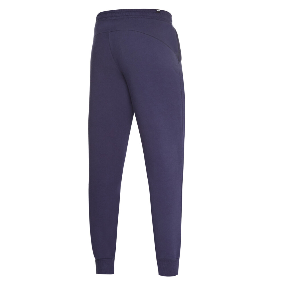 

PUMA - male - Штаны BLANK Men´s Pants CL FL – Peacoat –, Черный