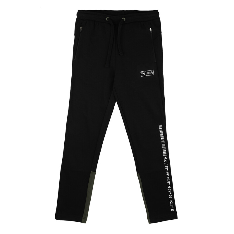 

PUMA X One8 Kid's Track Pants, Black