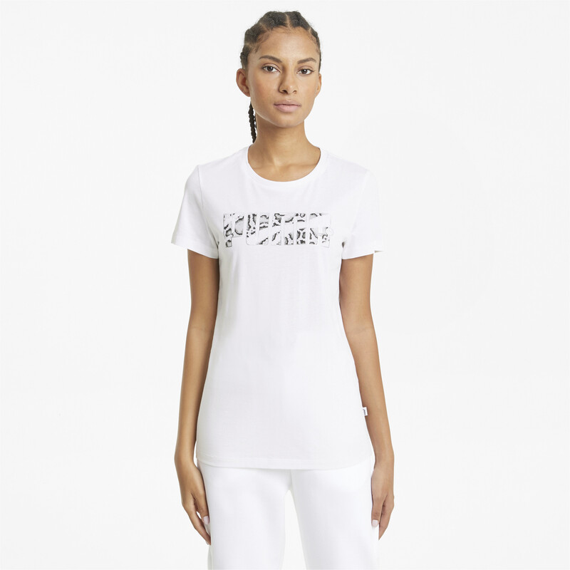 Women's PUMA Rebel Graphic Regular Fit T-shirt