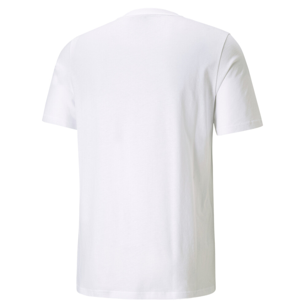 фото Футболка rebel men's tee puma