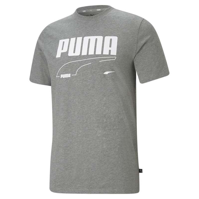 

Men's PUMA Rebel T-shirt