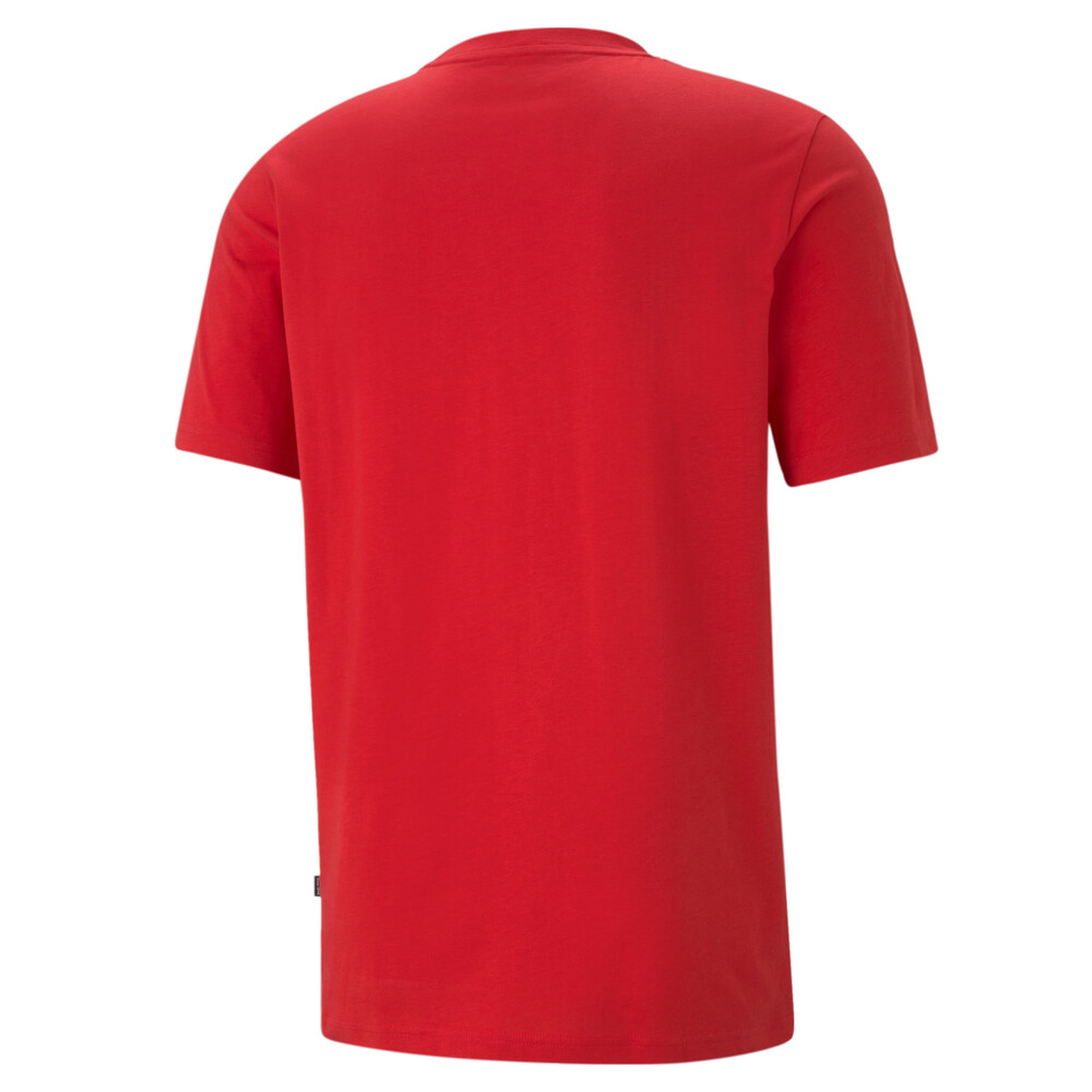 фото Футболка rebel men's tee puma