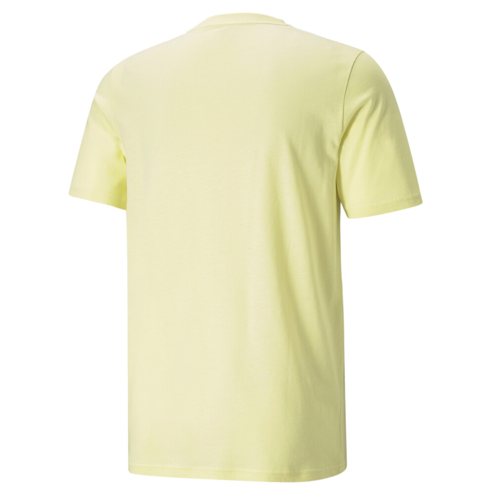 фото Футболка rebel men's tee puma