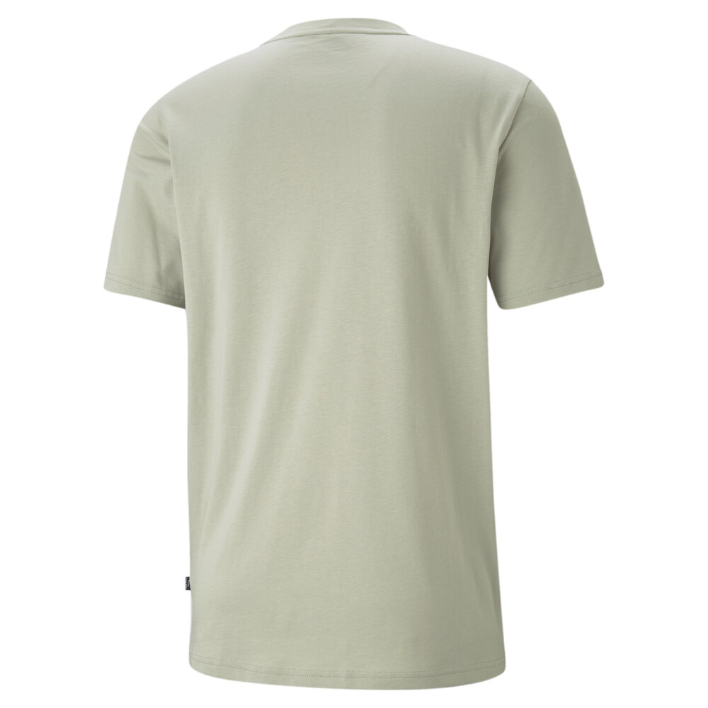 фото Футболка rebel men's tee puma