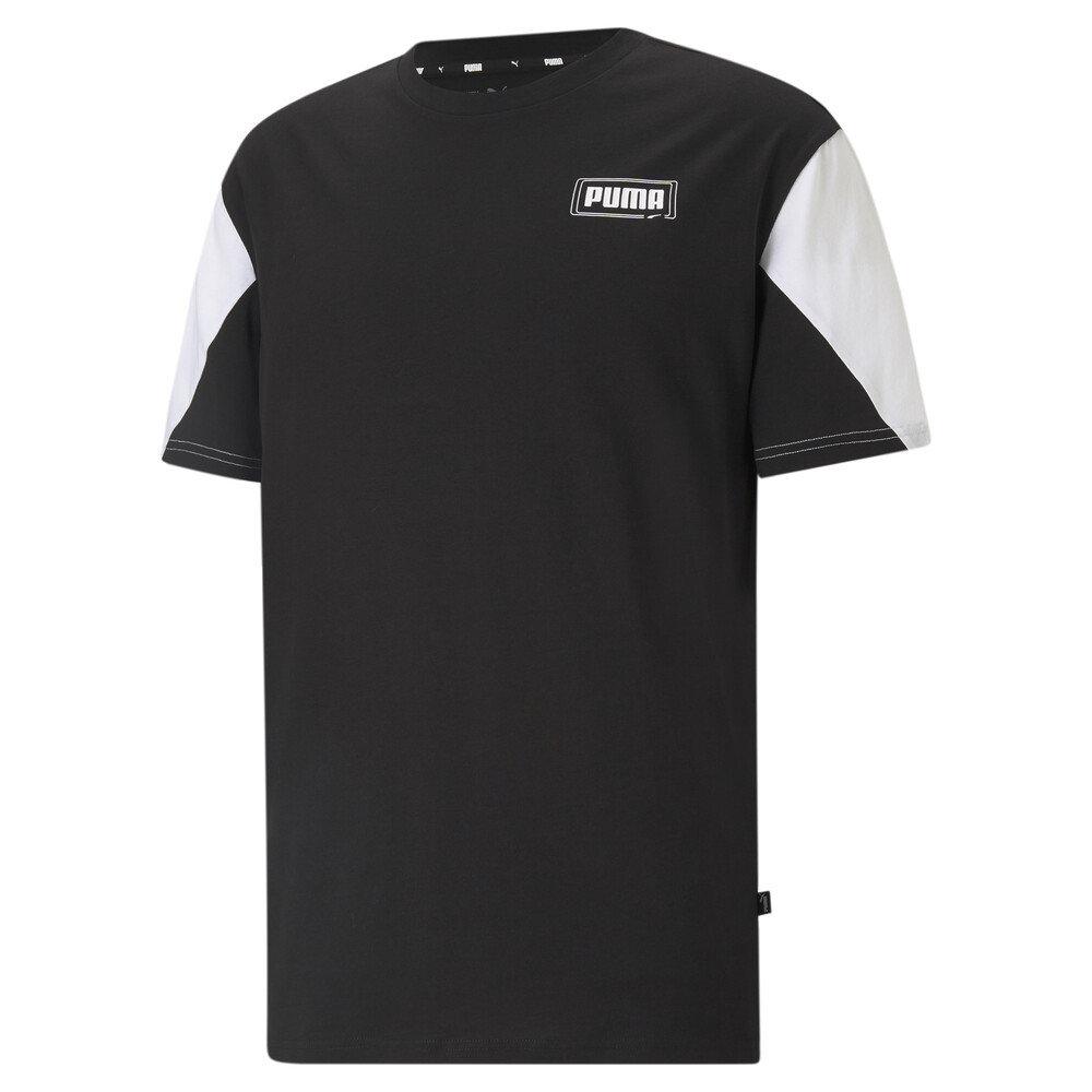 фото Футболка rebel advanced men's tee puma