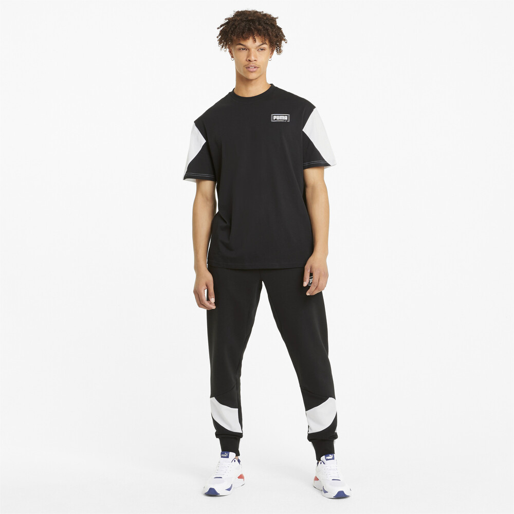 фото Футболка rebel advanced men's tee puma